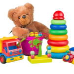 toys