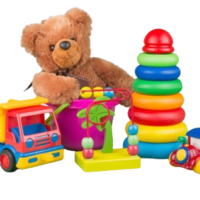toys
