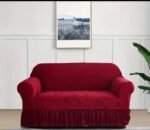 Zebra Sofa Cover - Image 6